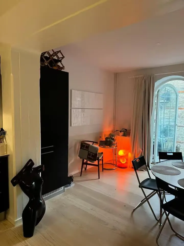 Aarhus Finest Διαμέρισμα